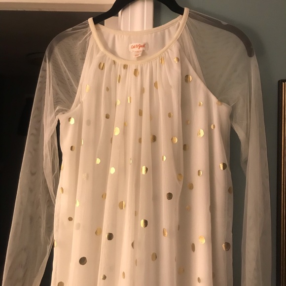 Girls dress size 12 - Picture 4 of 6